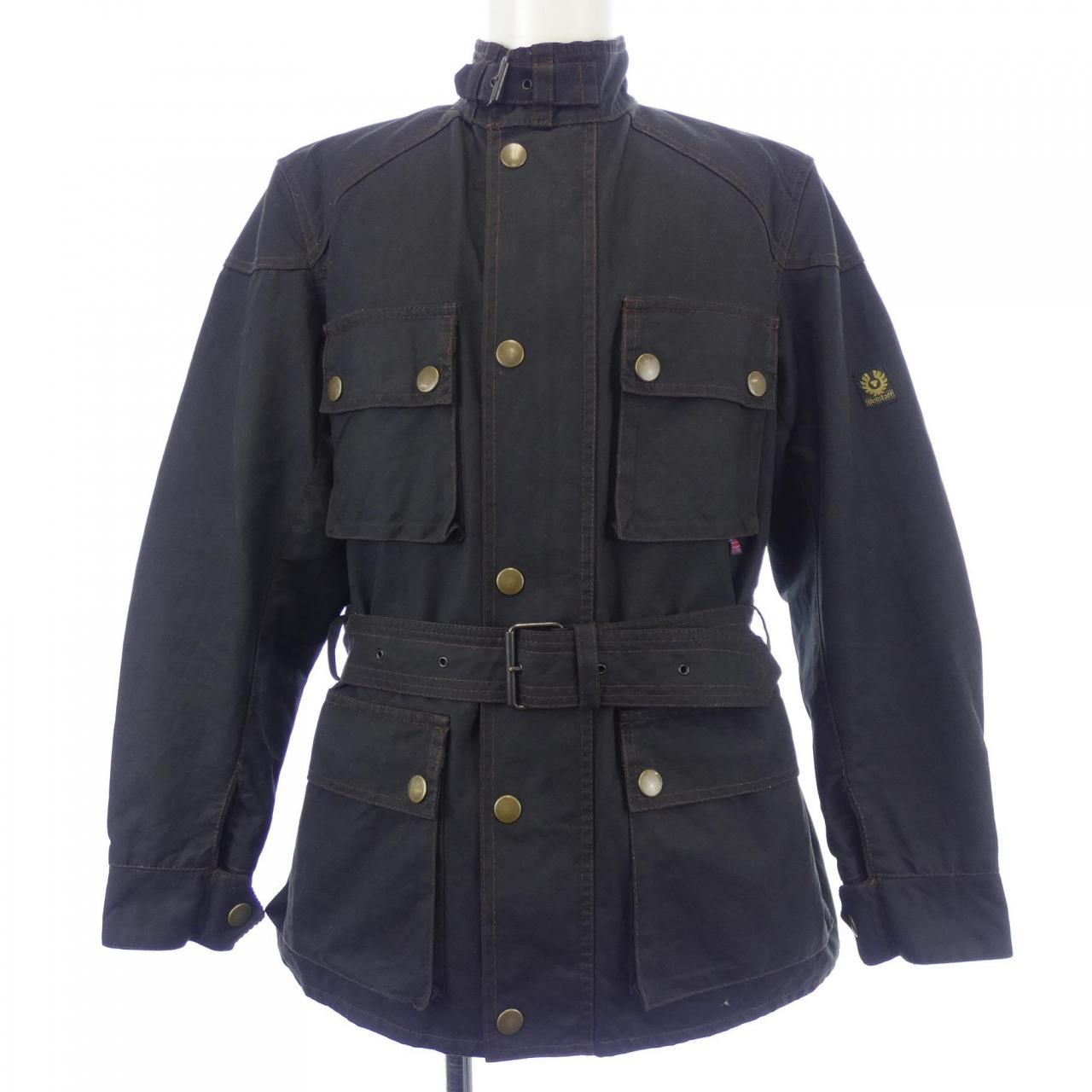 Bill Wall Leather/BWL (ビルウォールレザー) ニュークロスコンチョ