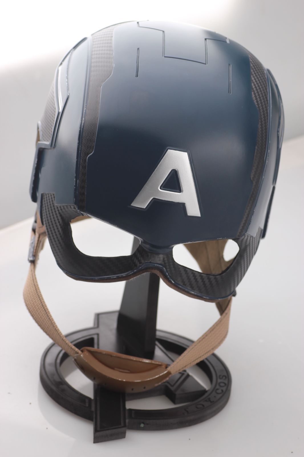 キャプテン アメリカ