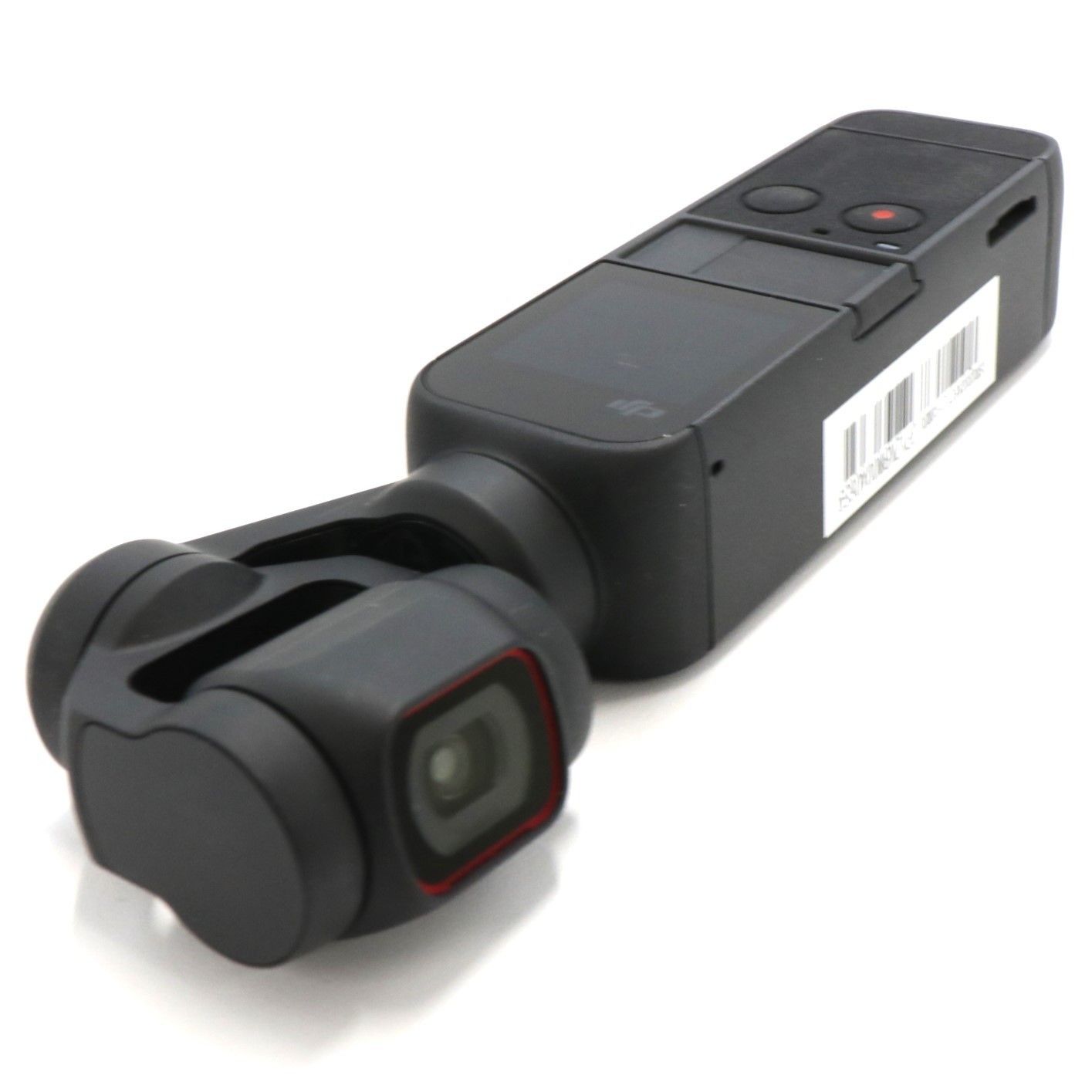 DJI Pocket 2 Creatorコンボ 3軸ジンバル スタビライザー Amazon