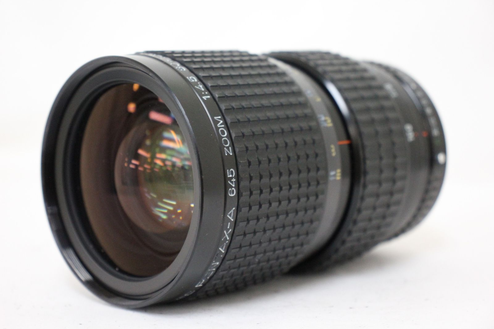 【美品】キヤノン　135mm F3.5　Ⅲ　Lマウント　 純正前後キャップ付き 美品】キヤノン 135mm F3.5 Ⅲ Lマウント 純正前後キャップ付き