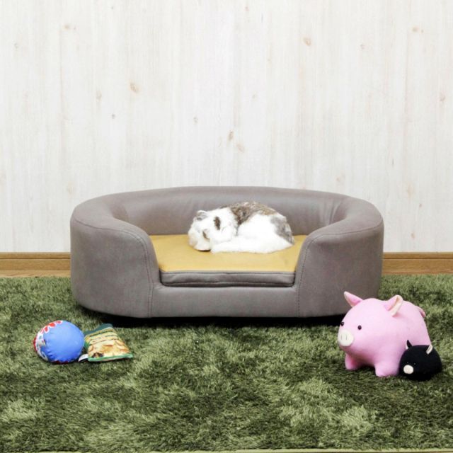 ライトブラウン