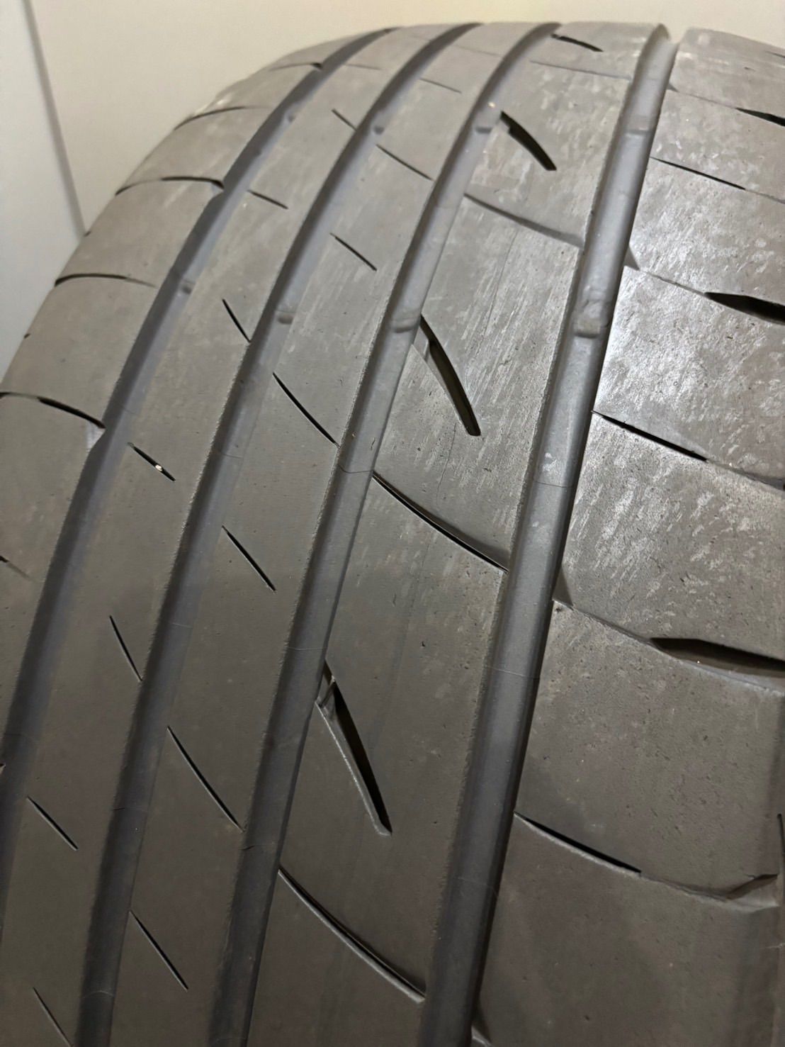  245 45 R 19 Playz PXⅡ 21年製 夏タイヤ サマータイヤ 4本 ブリヂストン アルファード ヴェルファイア 南9 J 983 19インチ サマータイヤ ノーマルタイヤ