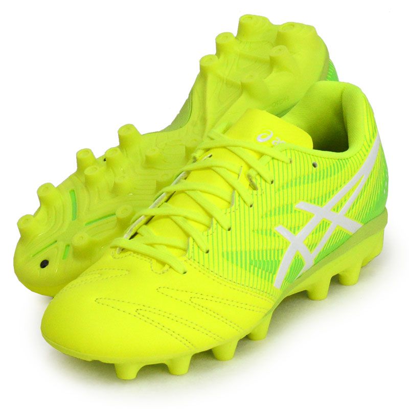 アシックス asics  ULTREZZA 3 JR GS (ウルトレッツァ)   ジュニア サッカースパイク  24FW (1104A048-750)、24.0cm