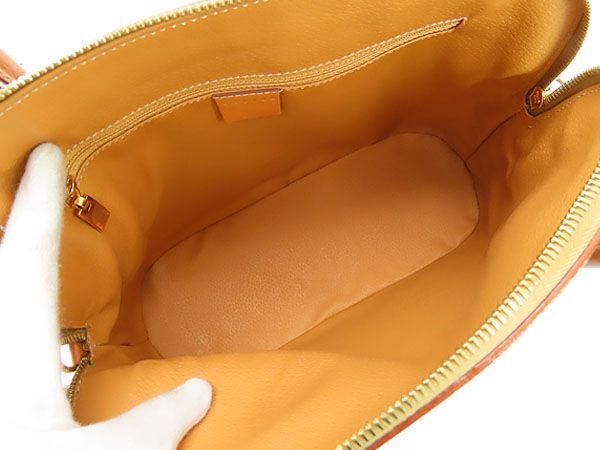 ほぼ新品】セリーヌ CELINE ヴィンテージ マカダム 2WAY ハンドバッグ