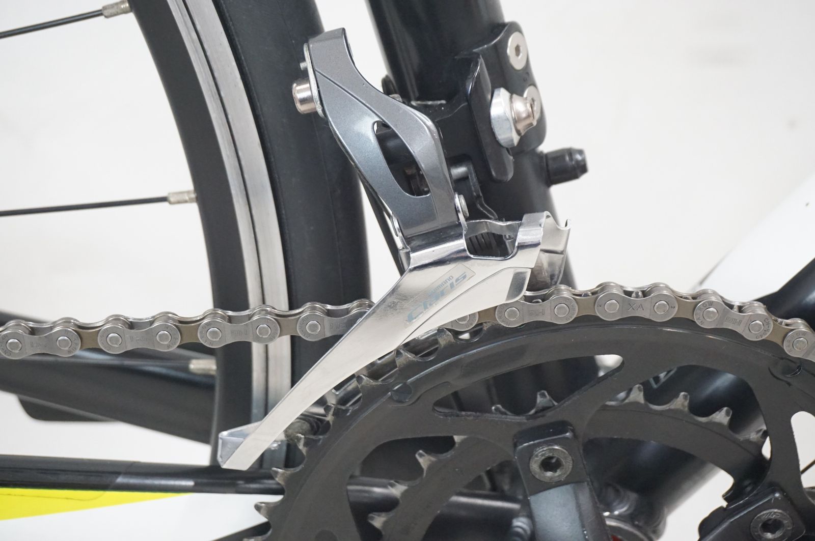 ロードバイク バイチャリ福岡店