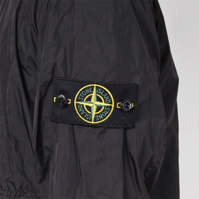 新品未使用】 STONE ISLAND ストーンアイランド メンズ JACKET