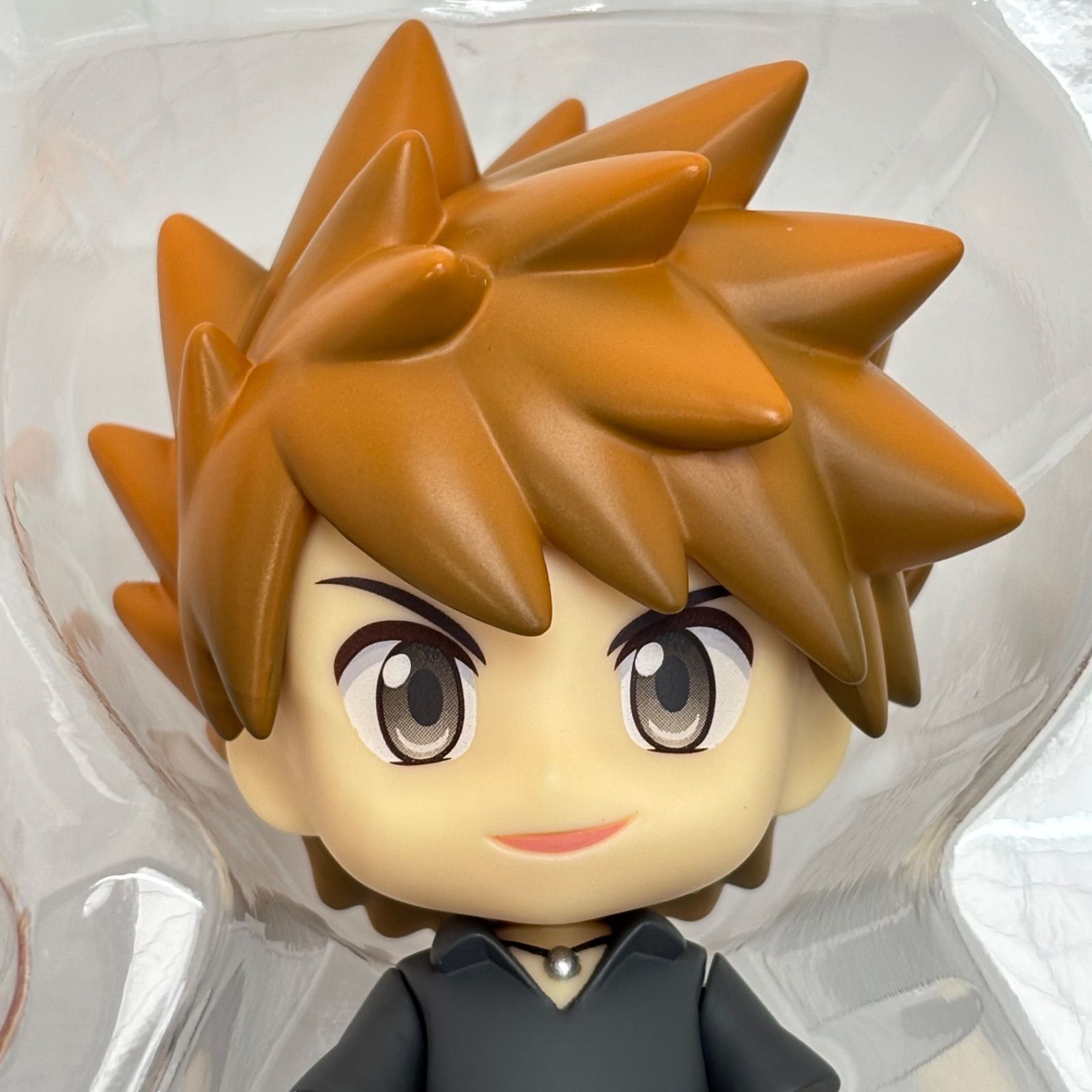 ねんどろいど 998 ポケモン グリーン ねんどろいど グリーン