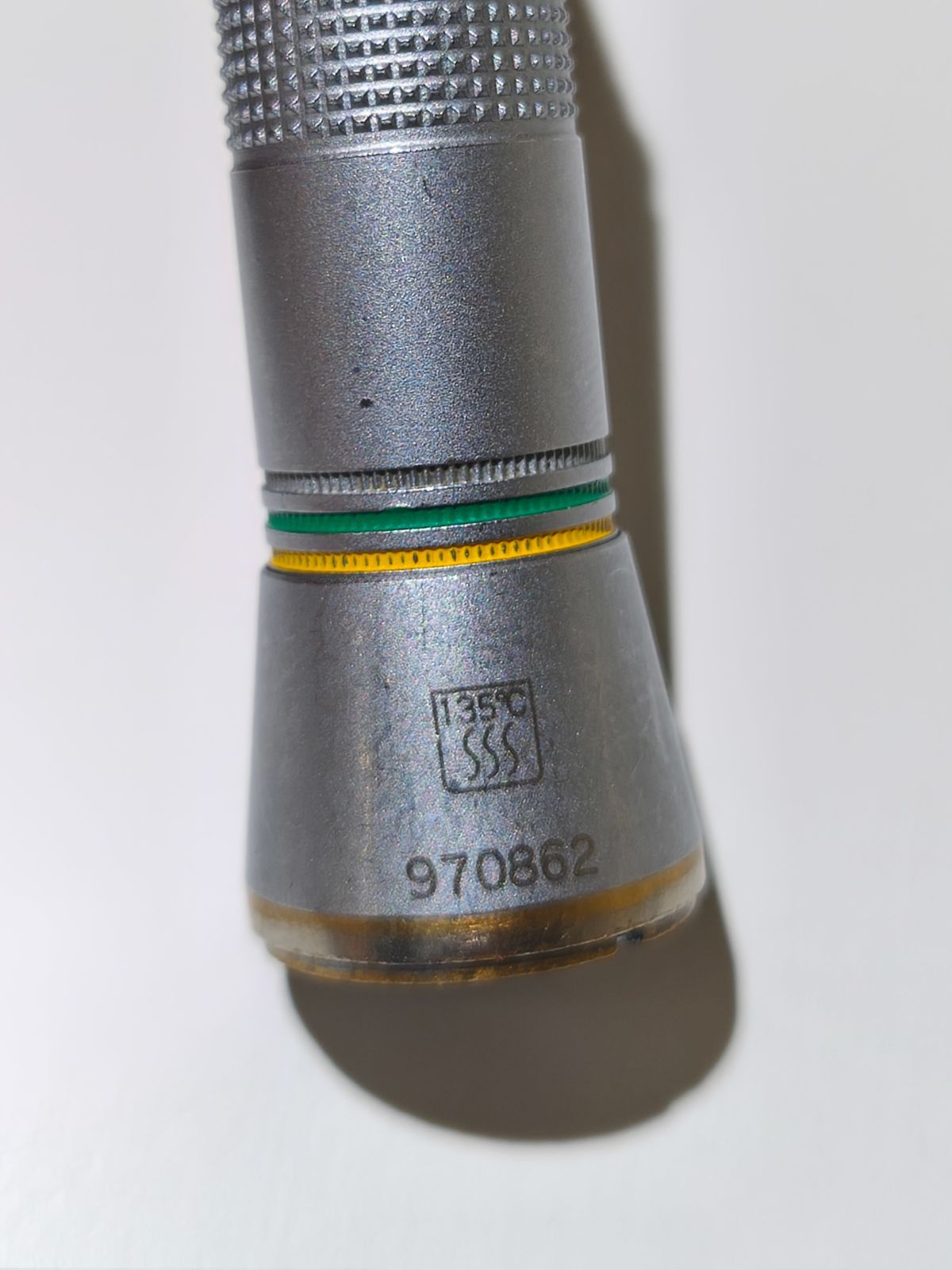 CS18 減速コントラシャンク ハンドピースOSADA オサダ OSADA オサダ 長田電機工業 CS15 減速コントラシャンク コントラ