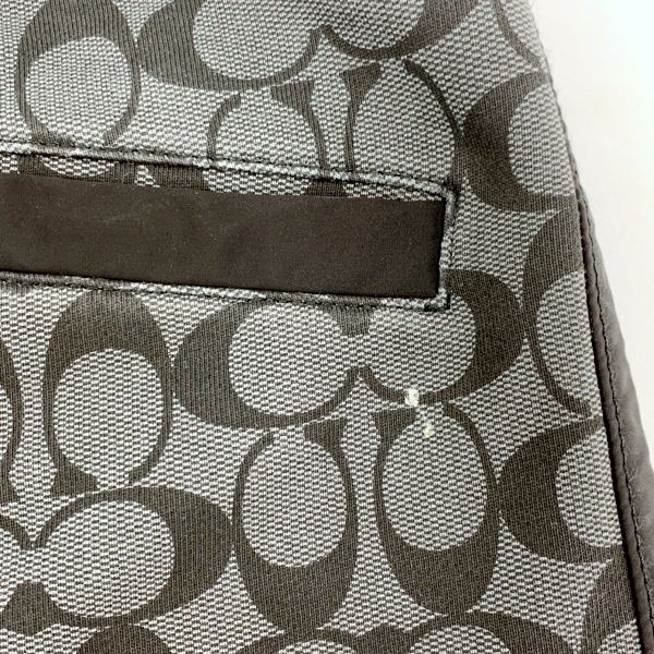 COACH シグネチャー ハーフパンツ C7818 ショートパンツ ショーツ