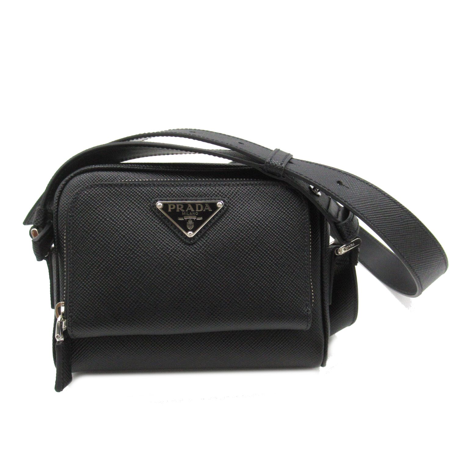 プラダ PRADA ショルダーバッグ ショルダーバッグ 2VH1722FADF0002 