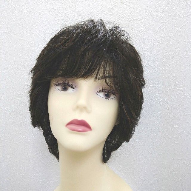 ハイネット フルウイッグ ナチュラルクイーン - Repair Wig YASO