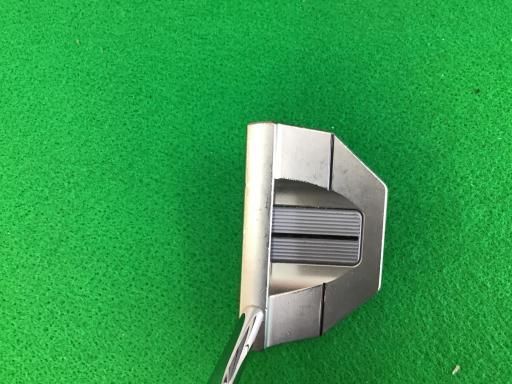 タイトリスト SCOTTY CAMERON GoLo 5 2015 34インチ パター PT スチール フレックスその他 メンズ 男性用 右利き 右用 Cランク ゴルフクラブ