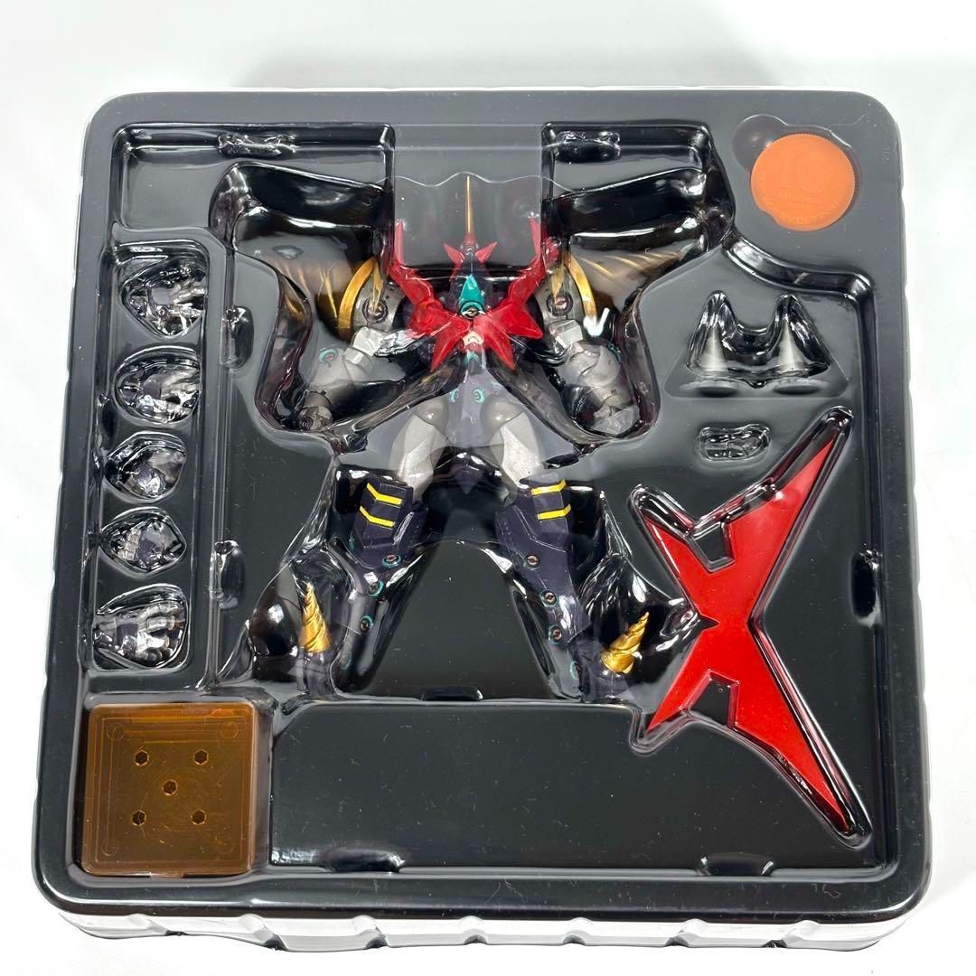 【未使用】 REVOLTECH YAMAGUCHI 071 グレンラガン Amazon.co.jp: リボルテックヤマグチ No.071 超銀河グレンラガン