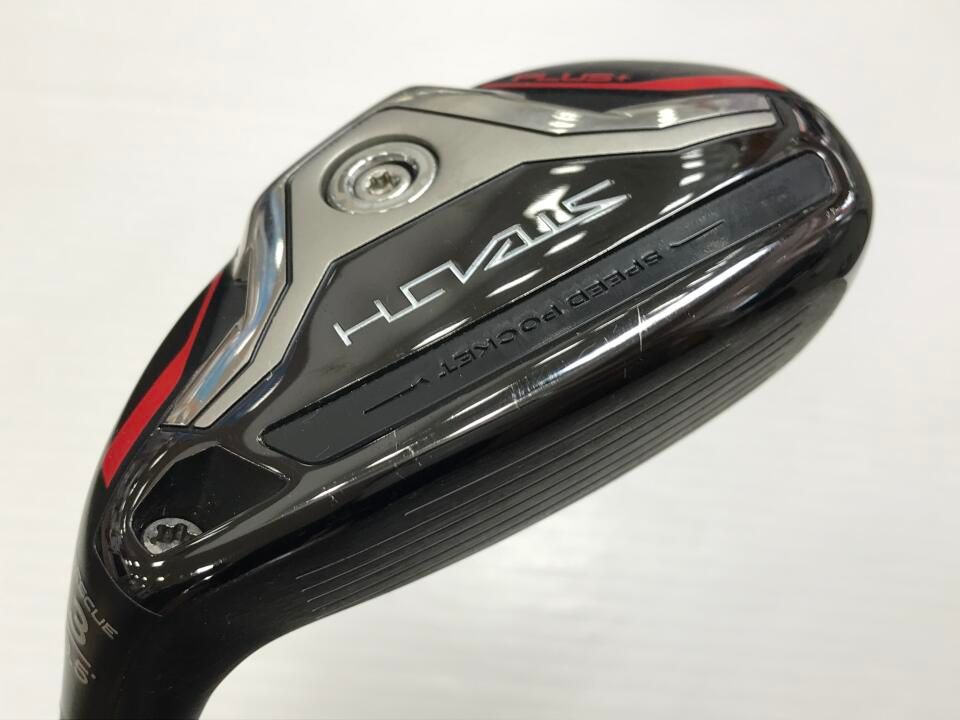 STEALTH PLUS+ | 19.5 | S | NSプロ910GH | 中古 | ユーティリティ