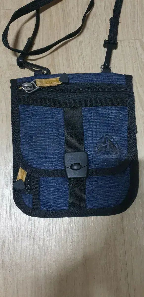 ナイキACG クロスバック ヴィンテージ