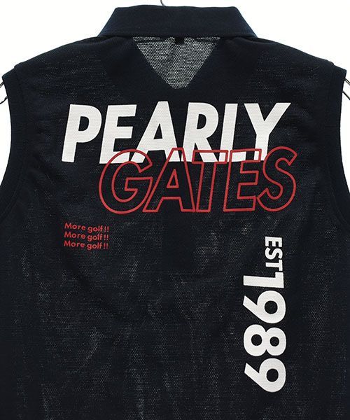 美品Aランク！】パーリーゲイツ｜レディース｜S～L｜カノコ