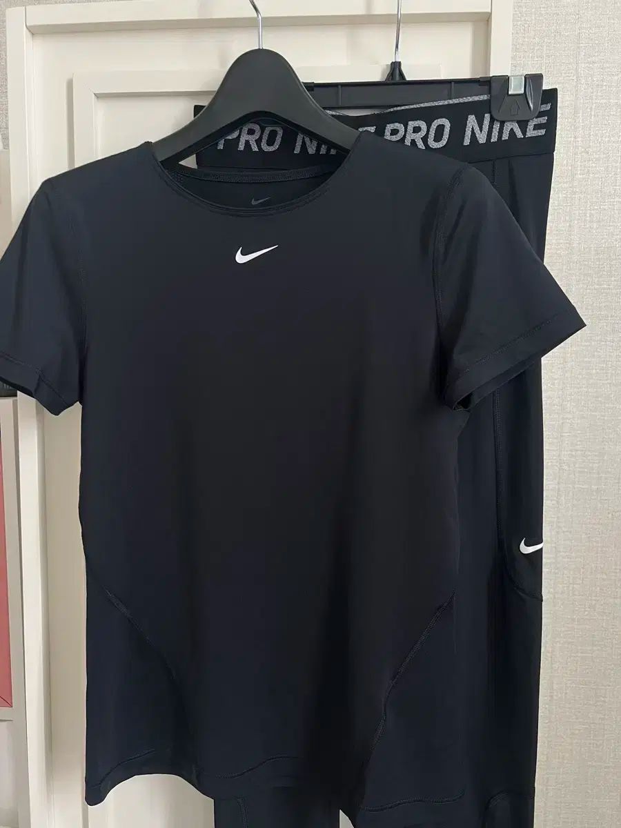 NIKE ナイキ トレーニング 上下セット セット S