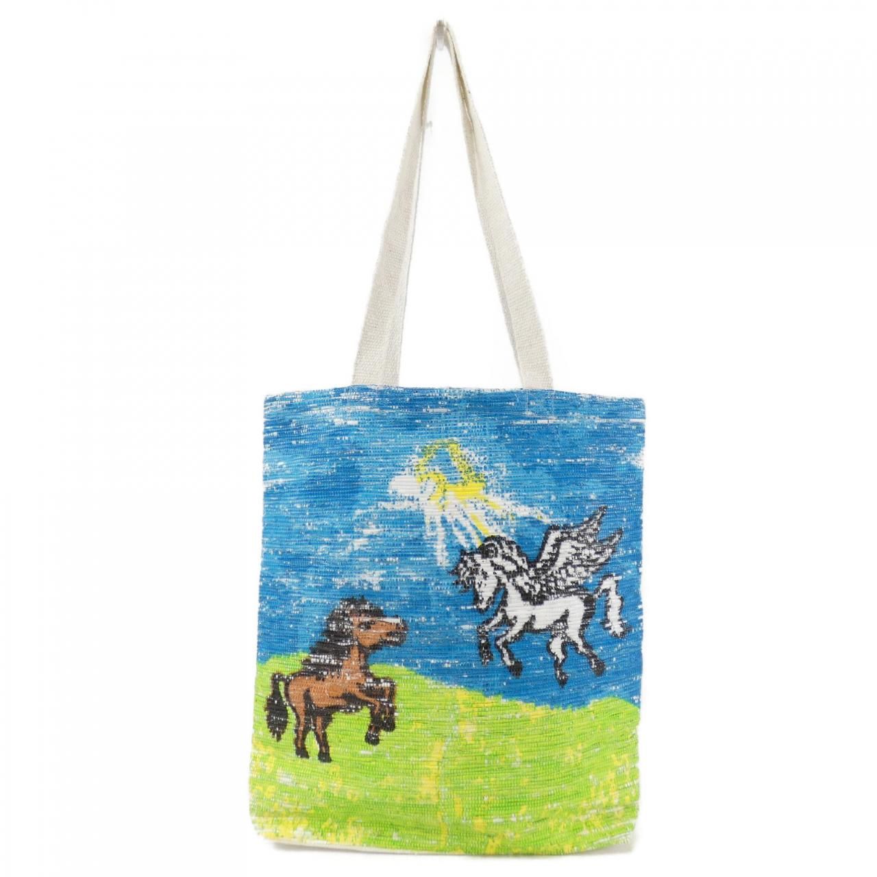 SKY HIGH FARM BAG