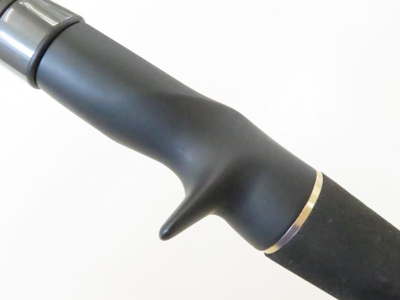 タコスフィールド762-H Abu Garcia（アブガルシア） 【取り寄せ商品】 タコスフィールド (TKFS