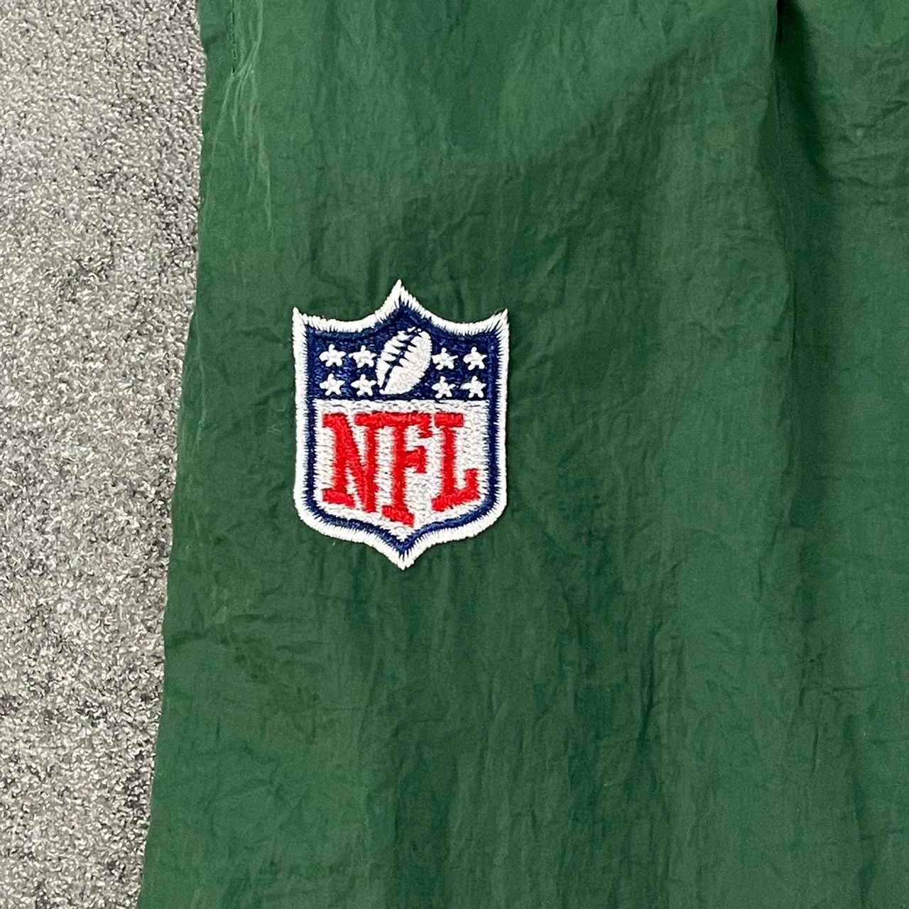 NFL TEAM APPAREL GREENBAY PACKERS 別注 グリーンベイ パッカーズ 