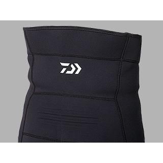 最大60％オフ！ ダイワ ショートタイツ ST-3000W25 ブラック MO