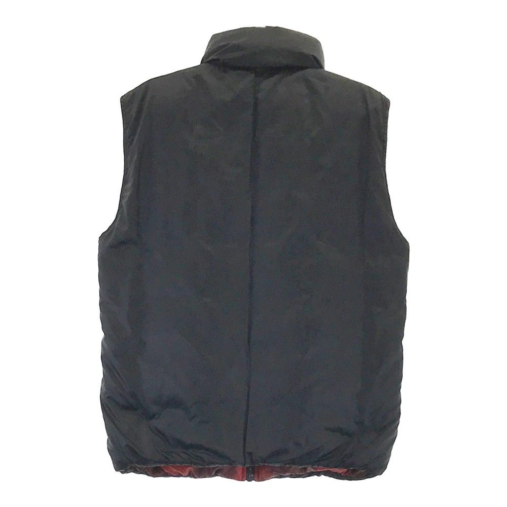 コメントの方　専用 【Dolce & Gabbana】ダウンベスト ドルチェアンドガッバーナ/ダウンベスト/黒/サイズ：48の買取