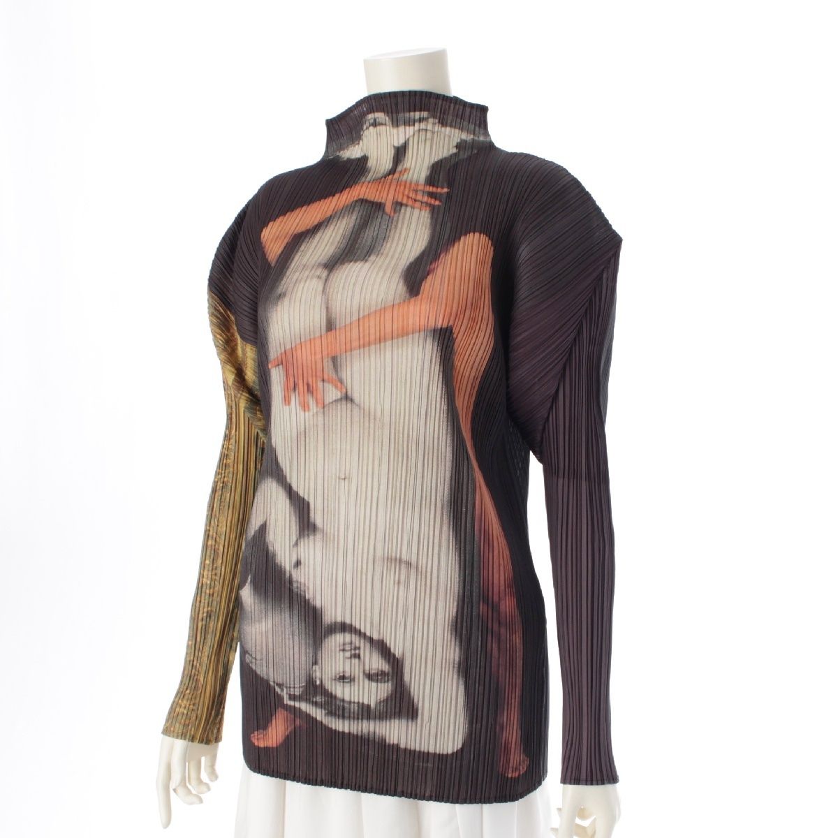 森村泰昌 ヤスマサモリムラ