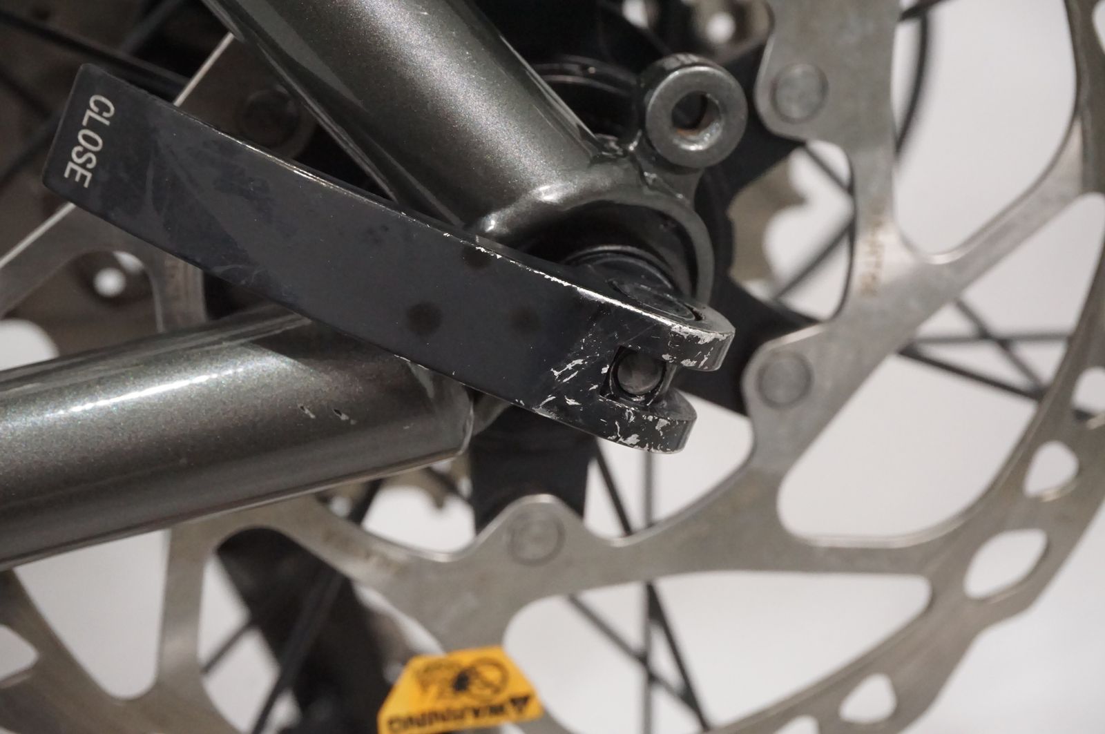 ロードバイク バイチャリAKIBA店