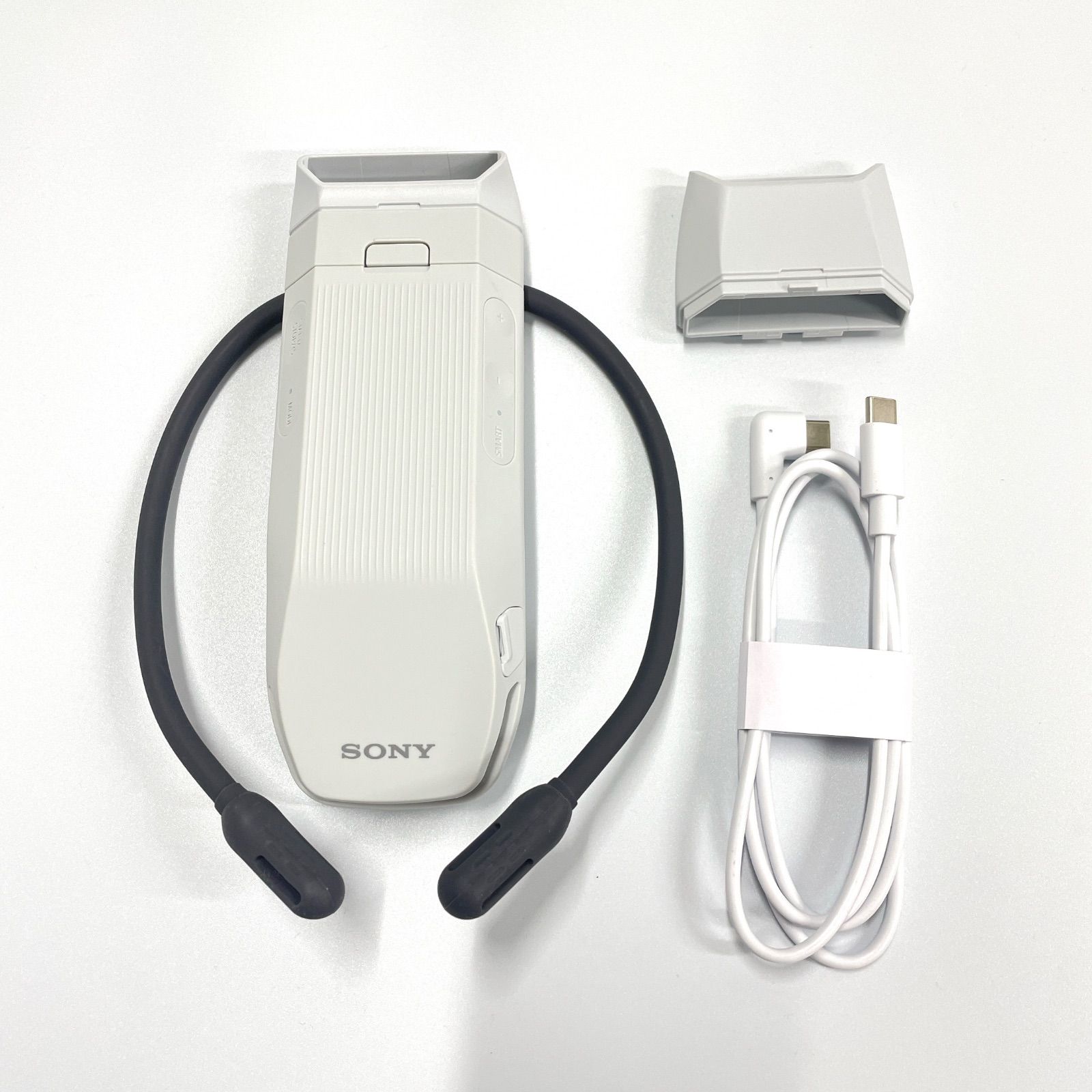 SONY REON POCKET 4 ウェアラブルサーモデバイスセンシングキット 100000001007770322_10205.jpg