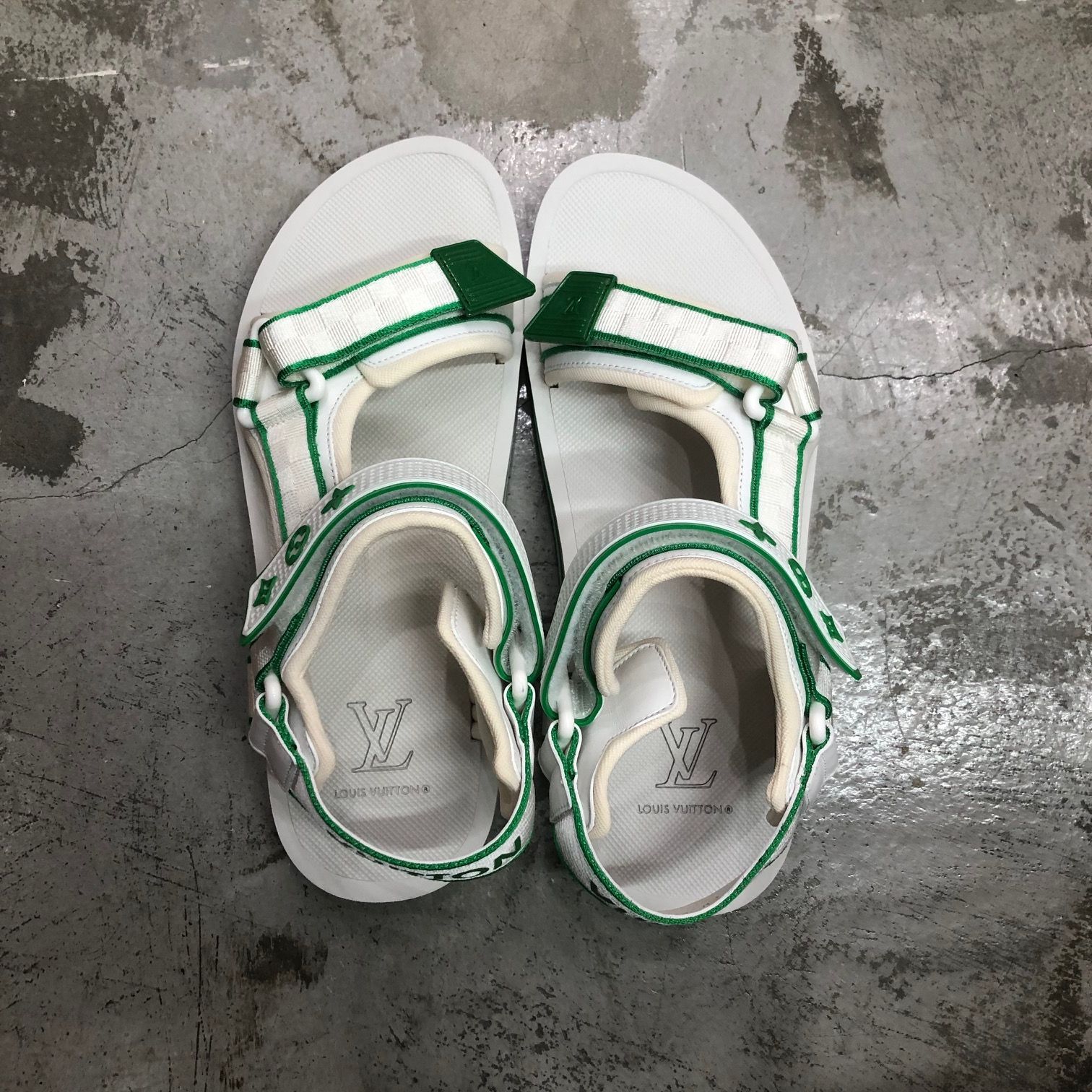 LOUIS VUITTON サンダル Sandals All Shoes Shoes | LOUIS VUITTON