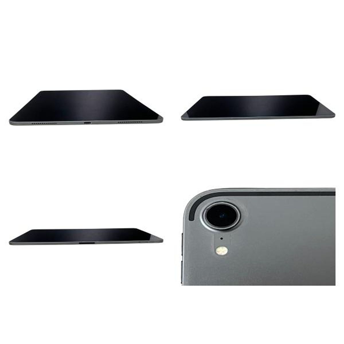 Apple iPad Pro MTXQ2J/A 11インチ Wi-Fiモデル 256GB