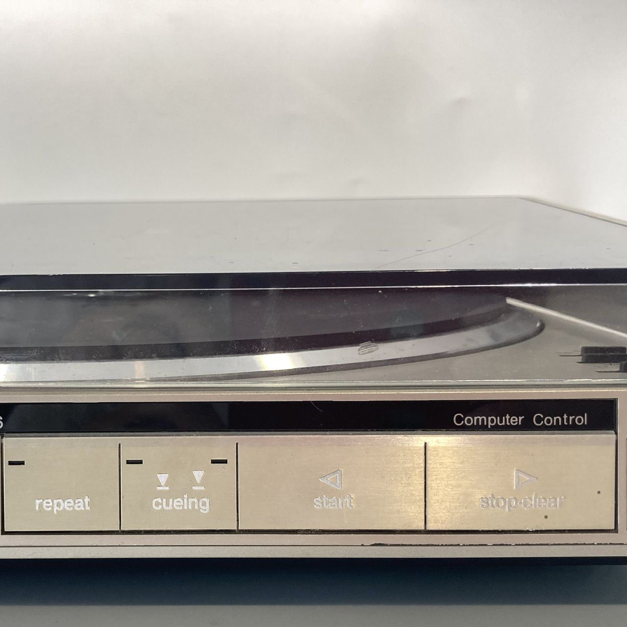 ★Technics SL-Q6 レコードプレーヤー Technics SL-Q6の仕様 テクニクス