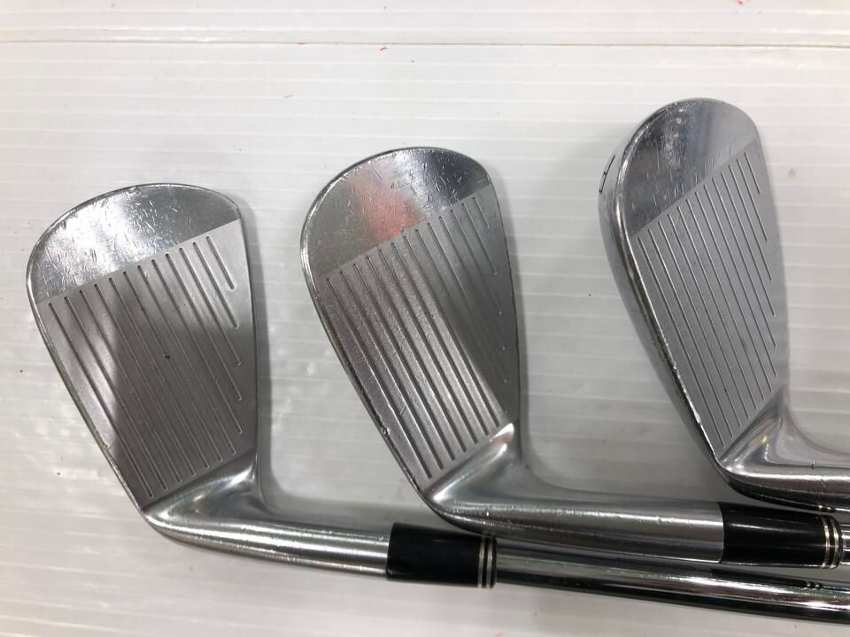 アイアンセット ブリヂストン