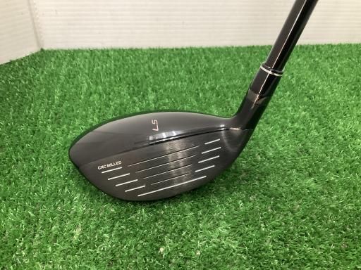 プロギア LS LS(2023) ユーティリティ Speeder NX FOR PRGR シャフト