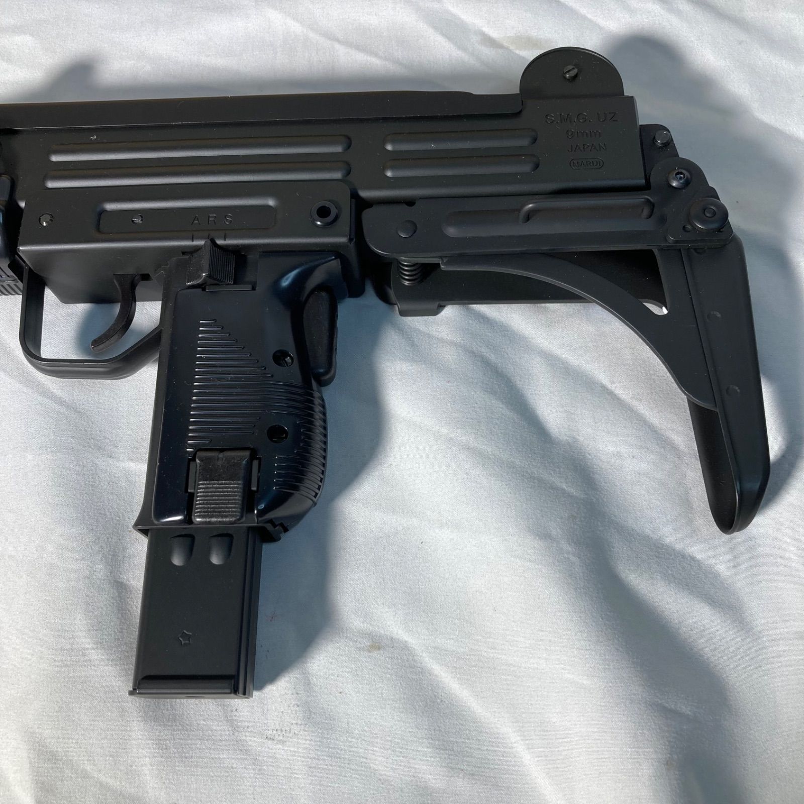 MARUI UZI
