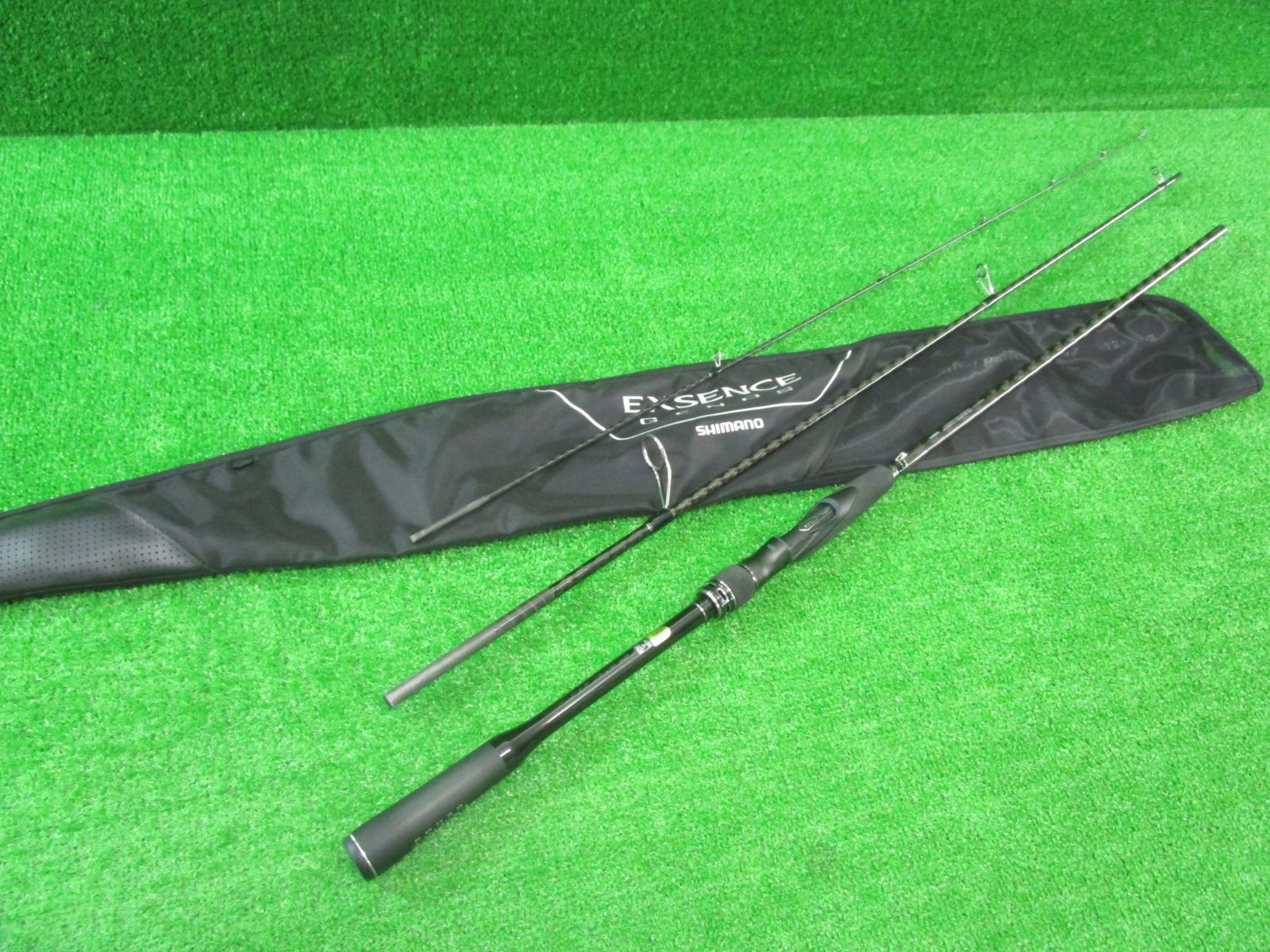 エクスセンスS902ML/F-3 Technical Pathfinder（楽天市場