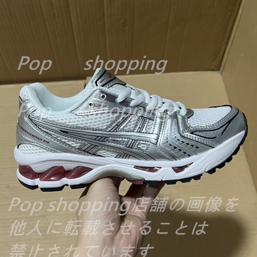 未使用新品 Asics GEL 14  靴   ASICS  スニーカー 11