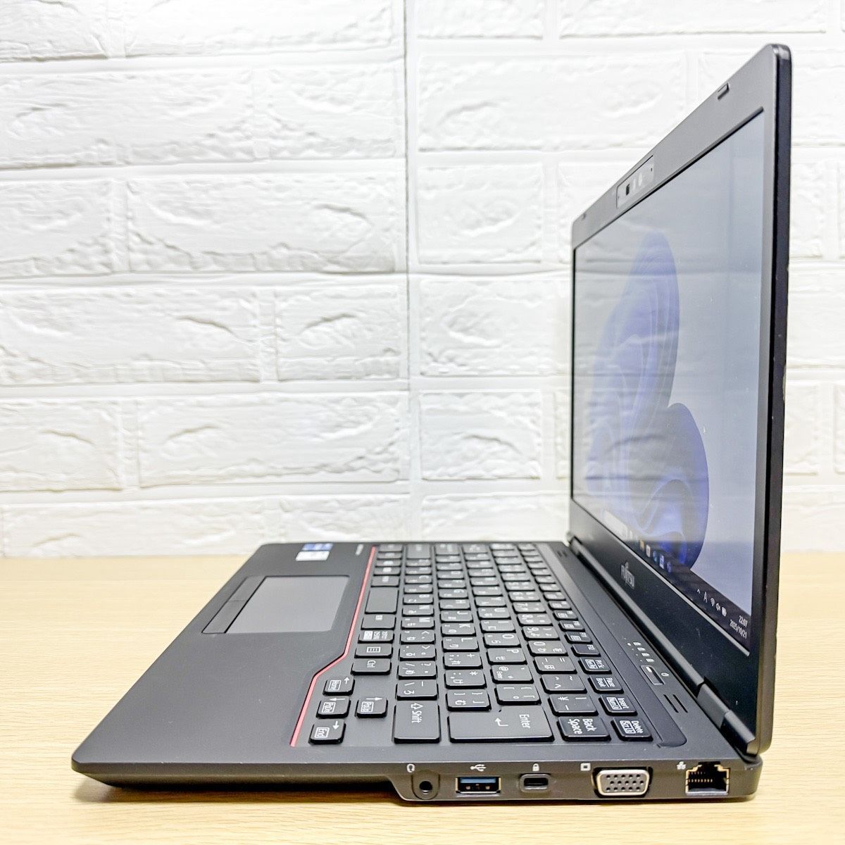 バッテリー☆長持ち】富士通 Fujitsu LIFEBOOK U7311/F 第11世代 Core