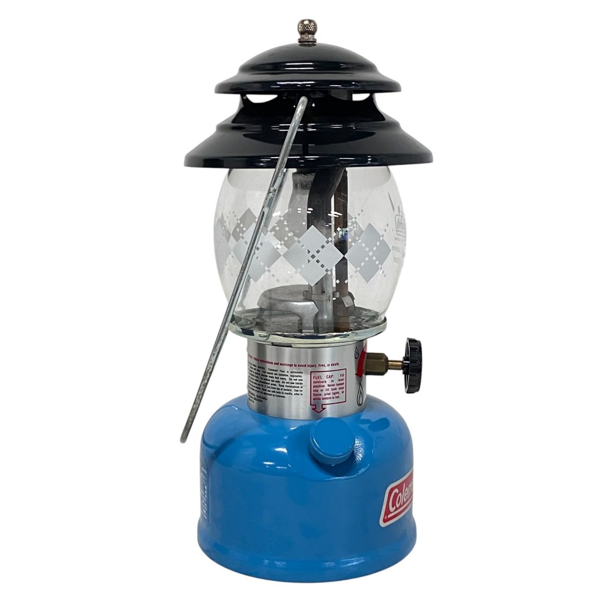 Coleman 2006 Winter 200BA65J コールマン シーズンズランタン