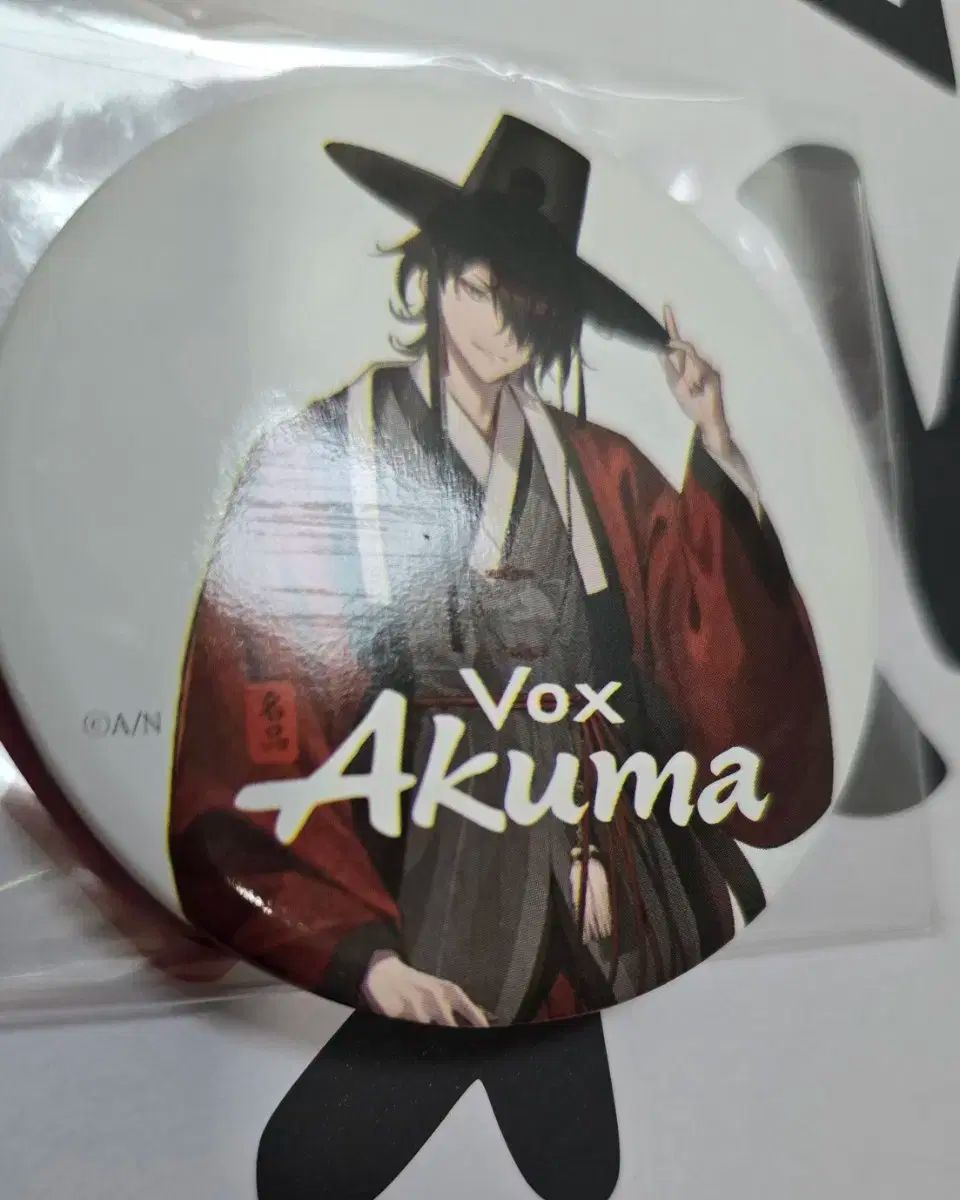 にじさんじ EN ヴォックス・アクマ チョン・ダムキム コラボ