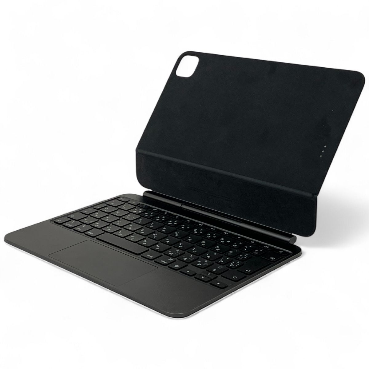 Apple iPad Magic Keyboard マジックキーボード Black ブラック