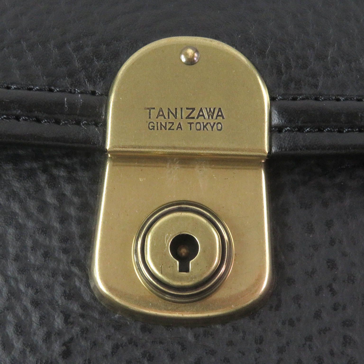□GINZA TANIZAWA