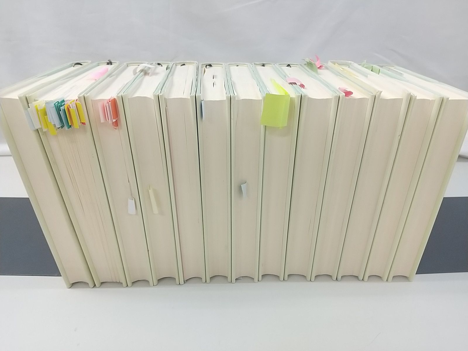 一部欠品巻あり・まとめ売り・バラ売り不可】新・人間革命 計27