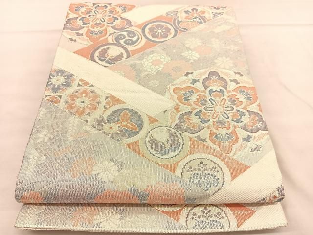 【ちひろ様】本場琉球絣　壁上布　単衣夏向き　美品　正絹　バンジョー柄 ちひろ様】本場琉球絣 壁上布 単衣夏向き 美品 正絹 バンジョー