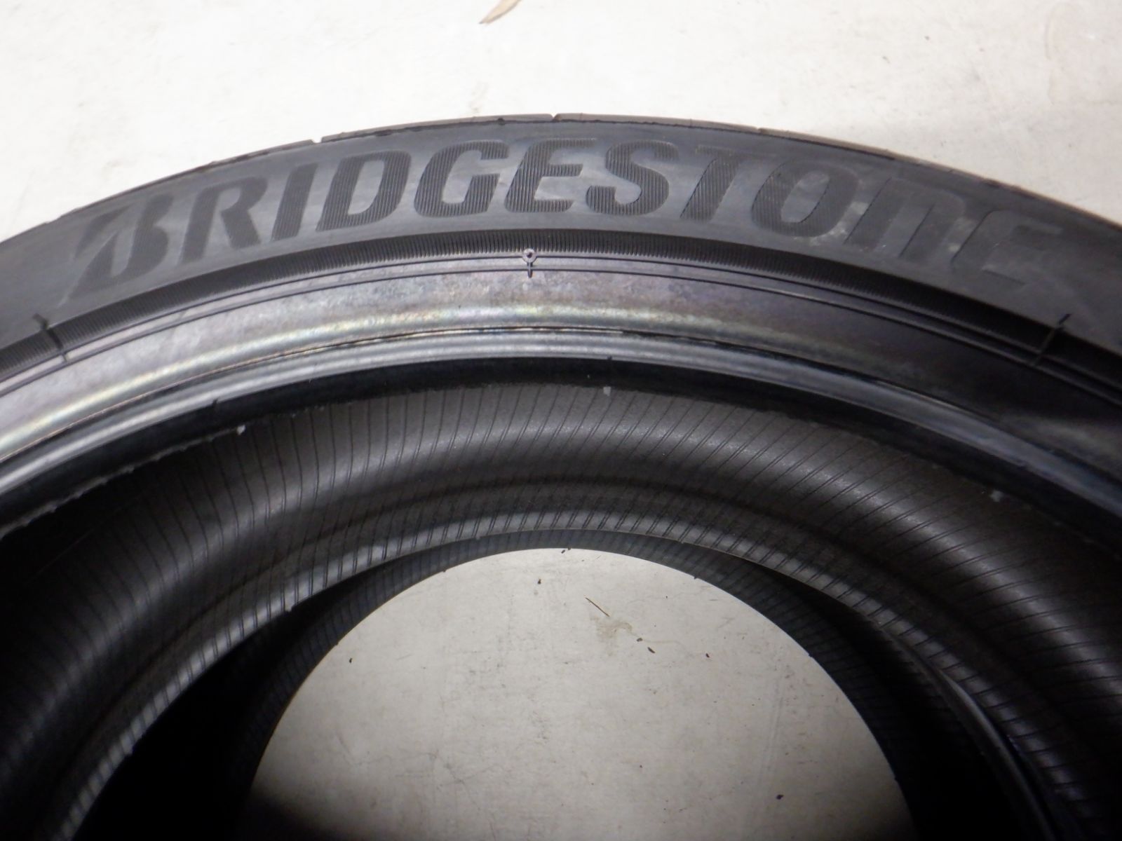 225 40R18 ブリヂストン ポテンザRE004アドレナリン ２本 製 シビックR アウディ ゴルフ BMWなどに