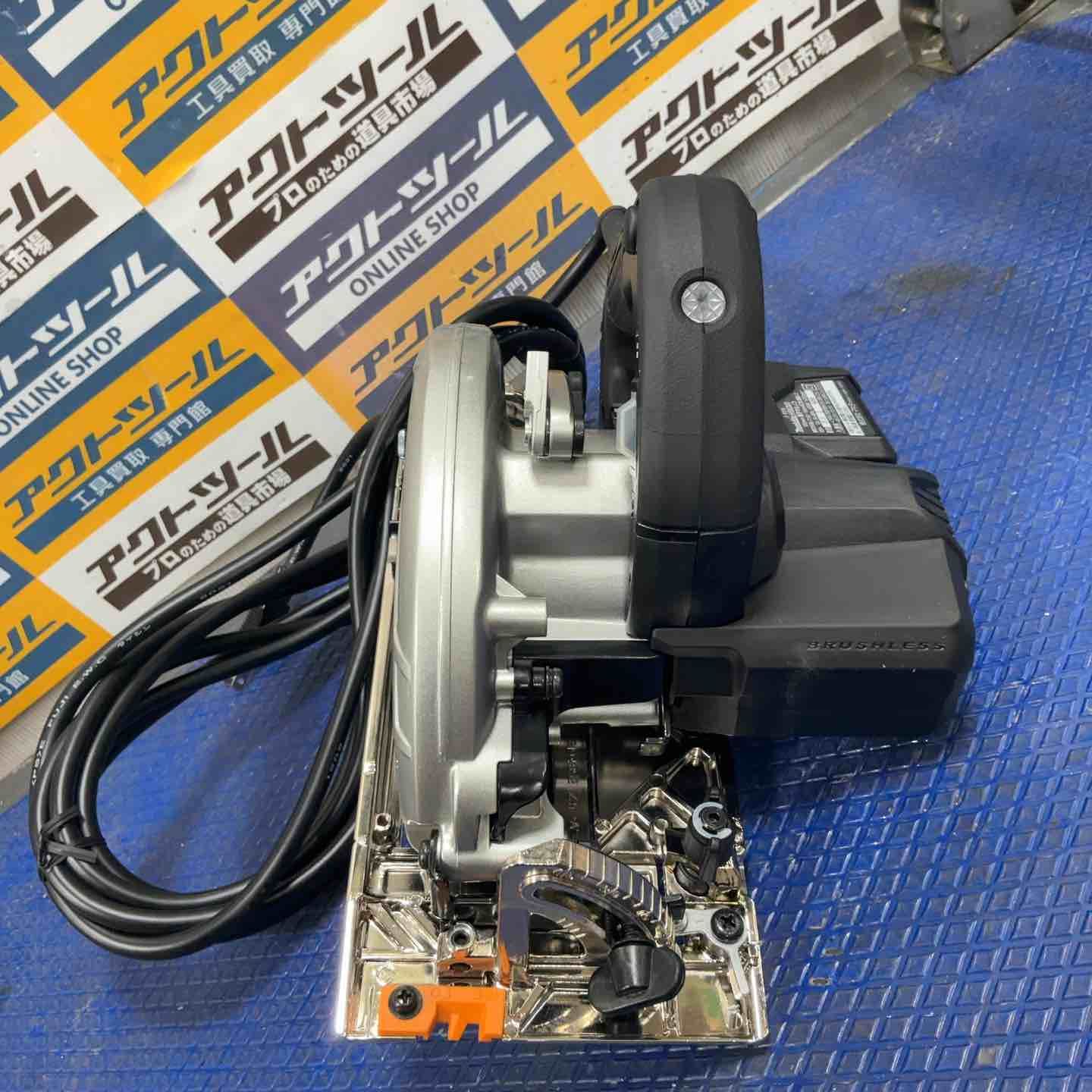 電子マルノコ HS6303B