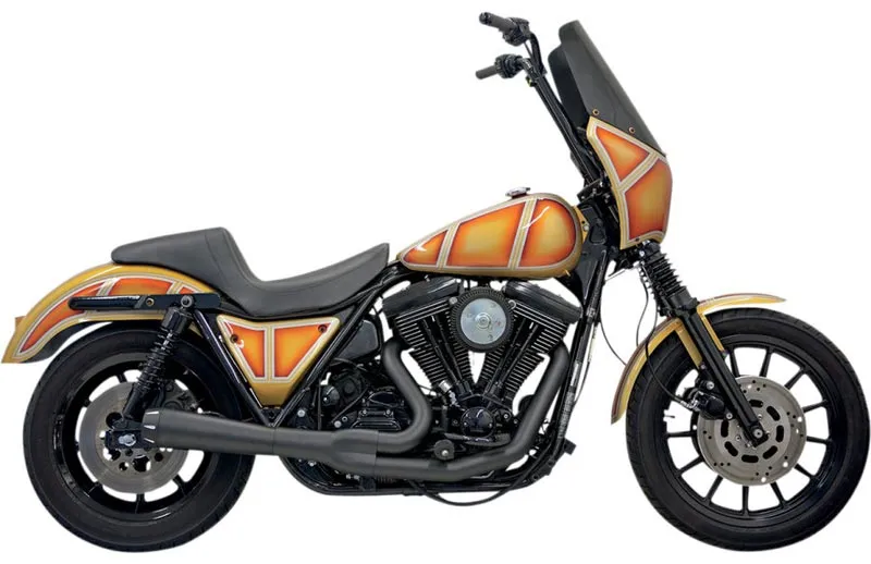 鯰にて他の方はご遠慮下さいませ FXR SUPERTRAPP ステンレス 鯰にて