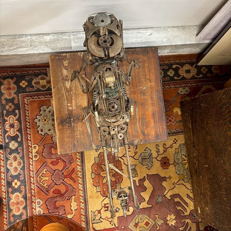 スターウォーズ スピーダーバイク