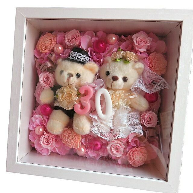 the treat dressing トリートドレッシング ロングベール 花柄 トリート