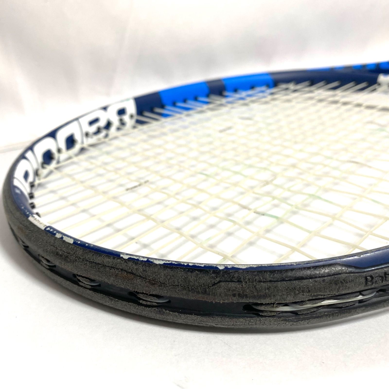 バボラ ドライブ Babolat Drive G G1 硬式テニスラケット - メルカリ